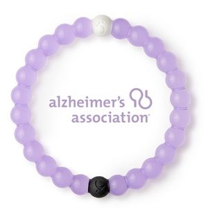 Large lokai bracelet